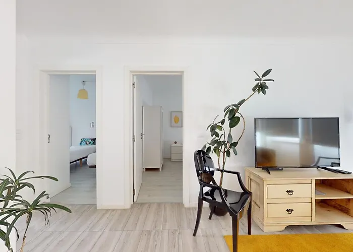 Azores Calheta Inn Apartment T3