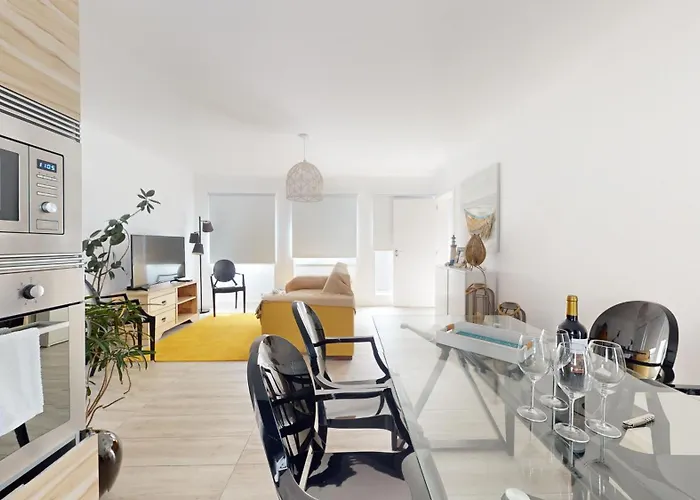 Azores Calheta Inn Apartment T3