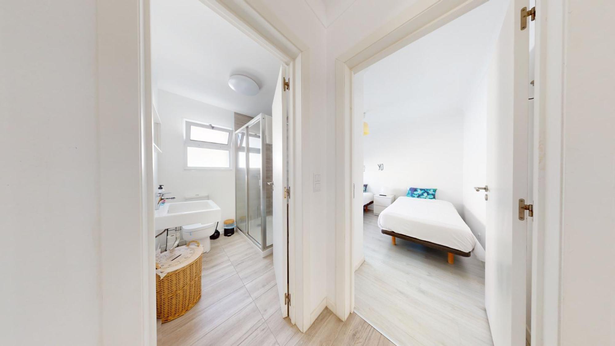 Apartment Azores Calheta T3