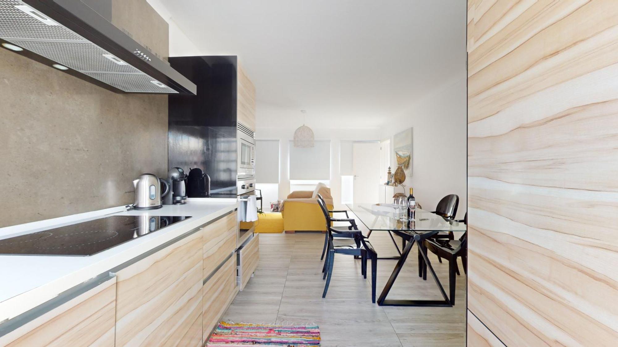 Azores Calheta T3 Apartment Ponta Delgada (Sao Miguel)