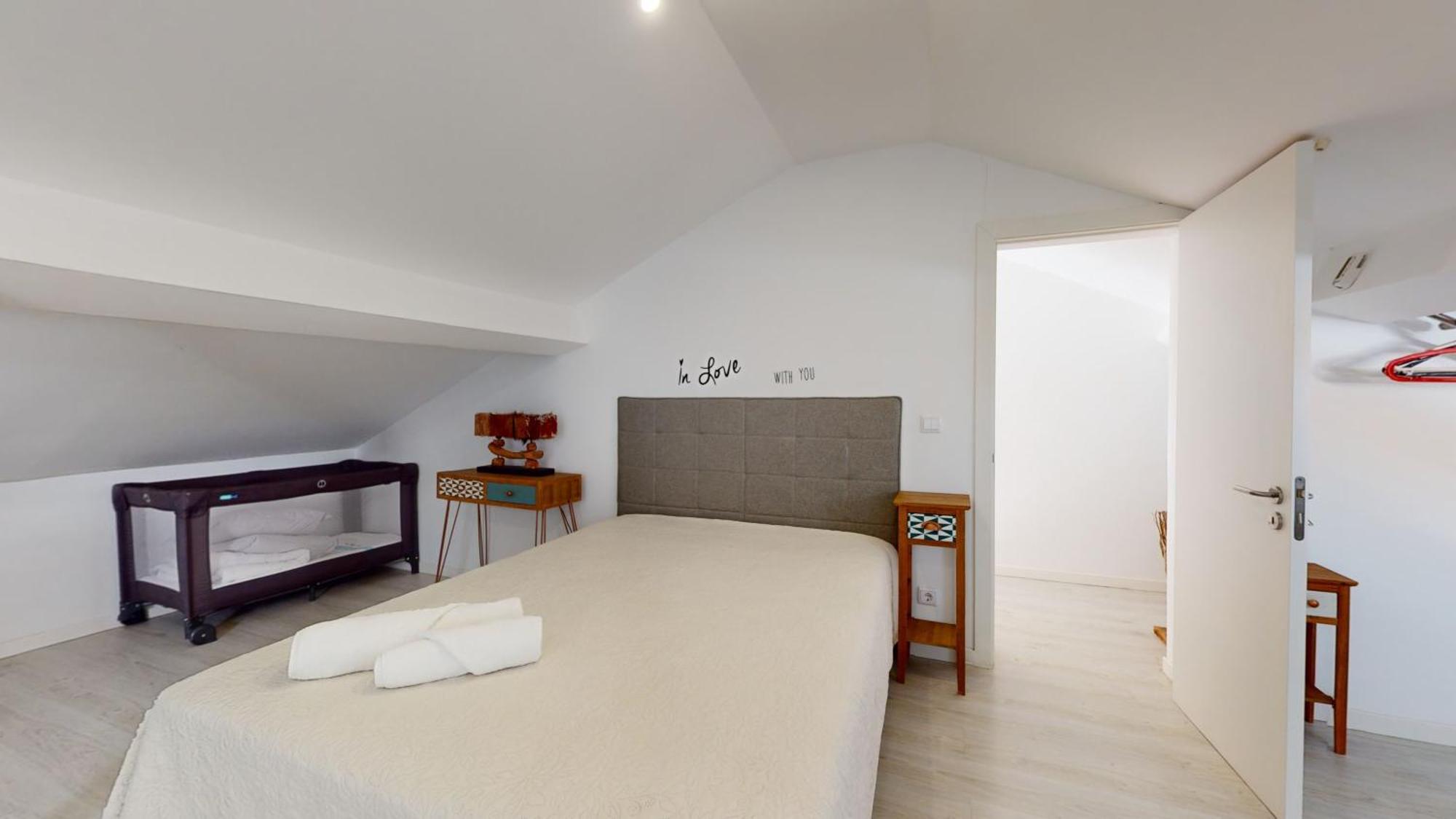 Apartment Azores Calheta T3 Ponta Delgada (Sao Miguel)