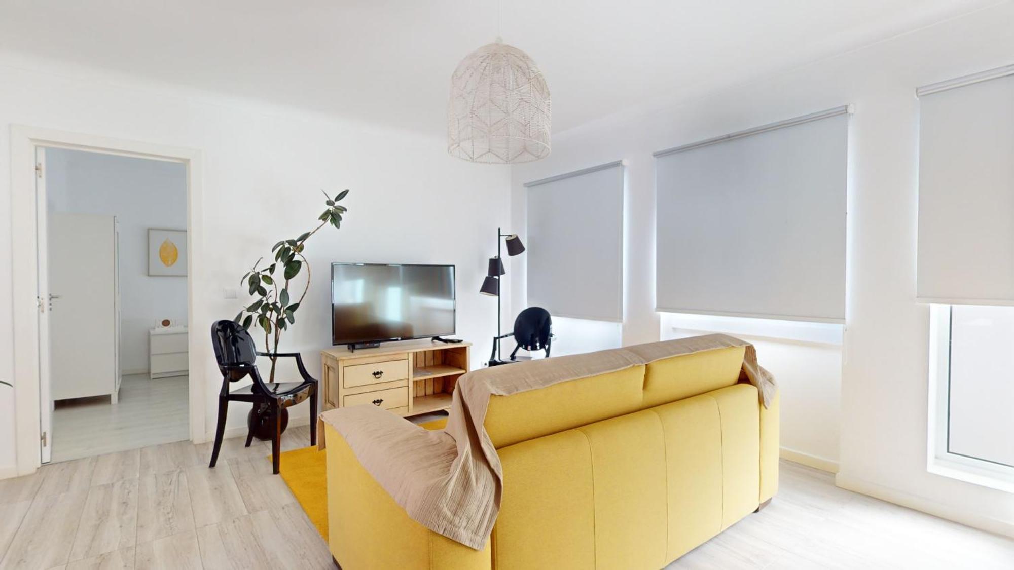 Apartment Azores Calheta T3 *